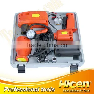 Emergency Car Tire Repair Tool Set thumbnail-1