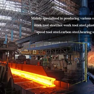 Kunshan Chengweishang Special Steel Co.,Ltd. company overview - view 1 thumbnail
