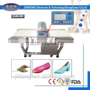 Standard Metal Detector, Metal Detector Shoes thumbnail-2