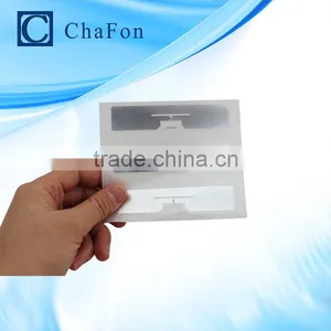 860-960mhz Paper Sticker Uhf Rfid Roll thumbnail-4