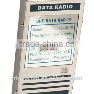 Data Radio Transceiver for SCADA thumbnail-1