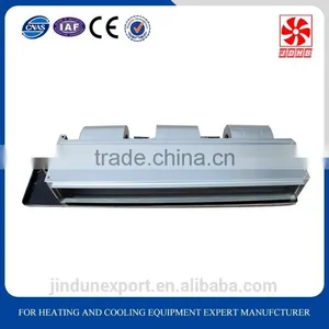 Horizontal Concealed Fan Coil Unit/FCU/air Conditioner for OEM thumbnail-3