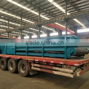 Mineral Wool Baler/ Mineral Cotten Baling Press Machine thumbnail-6