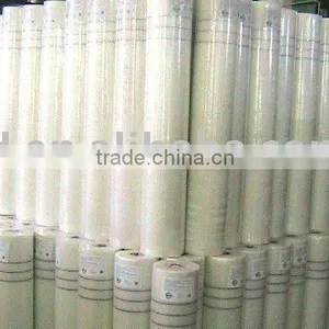 Fiberglass Sunshade Mesh thumbnail-1