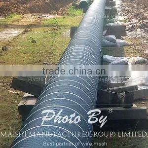 Pipeline Protection Mesh thumbnail-1