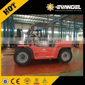 Forklift Counter Weight thumbnail-3