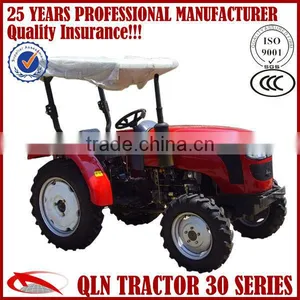 Hot Sale Mini Farm Tractor in India thumbnail-1