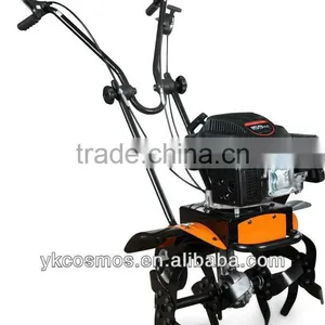 Power Mini Cultivator/power Rotary Tiller thumbnail-1