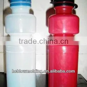 OEM Blow Molding Plastic PE Bottle Mould Plastic Container Manufacturers Huizhou Factory thumbnail-6