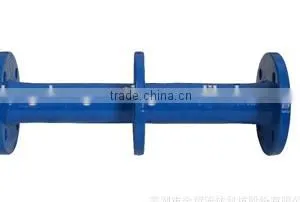 Iron Casting Loosing Flange Pipe DN40-600 thumbnail-4