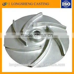 Good Quality Low Price of YLCW-145 Compressor Wheel thumbnail-1