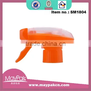 High Quality Trigger Type Plastic Manual Mini Sprayer thumbnail-1