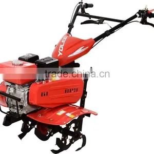 Rotary Tiller Power Tiller thumbnail-1