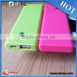 Wireless Bluetooth Chocolate Power Bank thumbnail-2