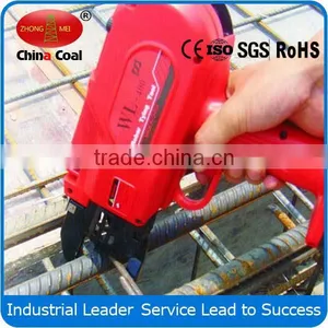 Automatic Rebar Tier Tying Machine thumbnail-3