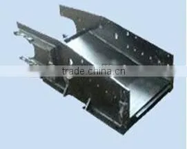 Scraping Machine Headstock for Mining thumbnail-1