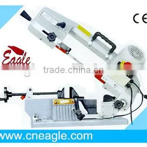 Band Saw Cutting Machine thumbnail-1