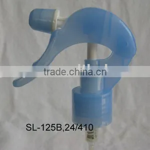 New Cosmetic Plastic Trigger Sprayer thumbnail-1