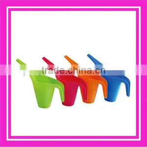 Garden Plastic Water Can thumbnail-1