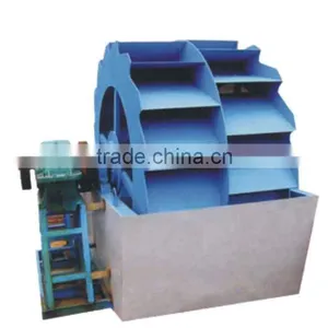 Sand Washing Machine in Machinery /Sand Washer/ Sand Cleaner thumbnail-1