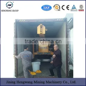 Solar Farm Hydraulic Pile Driver For Pv Installation thumbnail-4