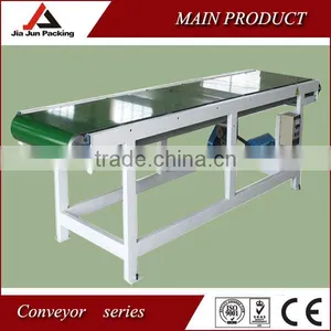 Good Quality Conveyor Belt System With Free Design and Good Price thumbnail-1