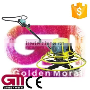 GMP-80 Concrete Power Screed Trowel 2015 thumbnail-1