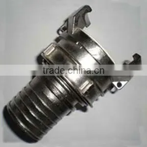 Stainless Steel Coupling Hose Tail thumbnail-1