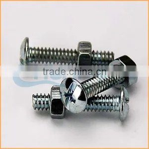 China Supplier Bolt and Nut 12mm thumbnail-4
