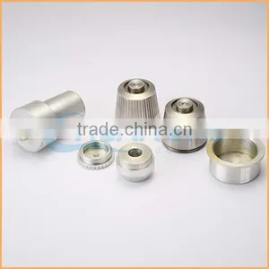 Dongguan Factory Supply Precise New Design Cnc Turning Parts thumbnail-1