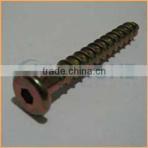 China Factory Sales Stainless Steel Furniture Screws and Fasteners thumbnail-6