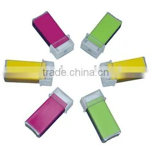 CE,ISO. CHEAP,BETTER QUALITY, Pressure Activated Blood Lancet thumbnail-1