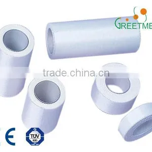 Adhesive Surgical Tape Micropore Surgical Tape thumbnail-1