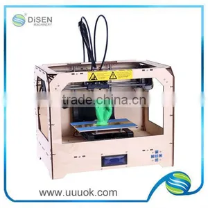 Multifunction 3d Printer for Sale thumbnail-1