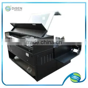 Hot Sale 3d Laser Engraved Crystal Cube Machine thumbnail-1