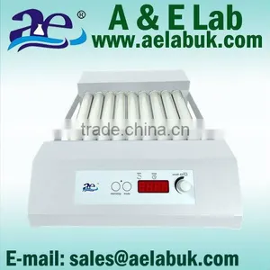 Test Tube Roller Mixers thumbnail-1
