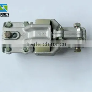 Center Pivot of Irrigation System Gear Motor Coupler thumbnail-2