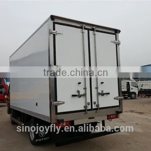 Insulated Panel for Insulated Truck thumbnail-2