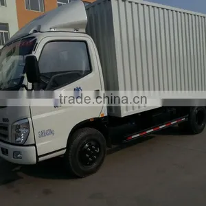 Multifunctional Truck Box With Great Price thumbnail-6