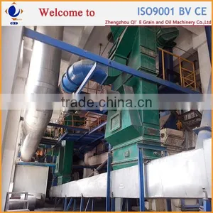 Small Scale Peanut Pretreatment Preprocessing Machines for Peanut Oil thumbnail-3
