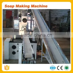 Automatic Liquid Soap Making Machine Shampoo Oil Making Line thumbnail-2