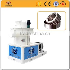 CE WOOD PELLET MILL YGKJ680 MODEL 1.5-2.5T/H OUTPUT BIOMASS WOOD PELLET MACHINE PRODUCTION LINE PROJECT FOR POWER PLANT thumbnail-4