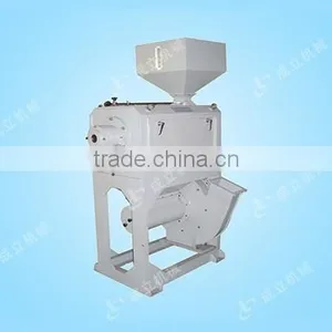 Corn Maize Husking Peeling Processing Machine Equipment thumbnail-1