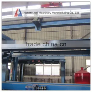 High Efficiency Large Capacity Aac Block Cutting Machine for Sale thumbnail-1