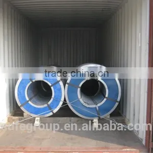 Competitive Price Prime Hot-dipped Galvanized Coils thumbnail-3