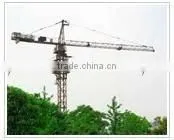 C4010(SCM)tower Crane thumbnail-1