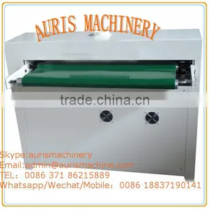 2015 New Design New Model Plastic Sheet Corona Treater on Sale thumbnail-2