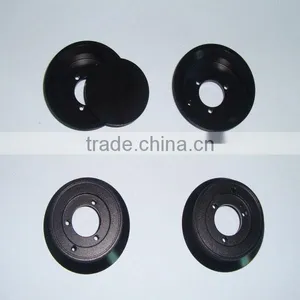 Aluminium Stamp Sealling Gasket thumbnail-1