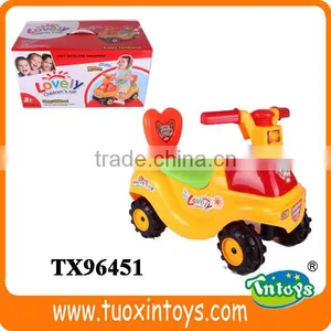Kids Driving Cars, Kids Car Driving Toy, Toy on Car thumbnail-1