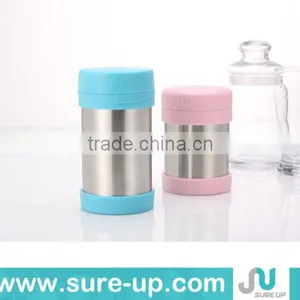 Stainless Steel Thermos Food Jar thumbnail-1